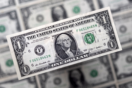 Tỷ giá USD hôm nay 01/07/2025: Đồng USD suy yếu