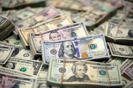 Tỷ giá USD hôm nay 24/7/2025: Giá USD trong ngân hàng đi xuống
