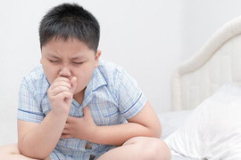 Bệnh ho gà lây qua đường nào?