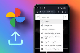 Không vào được Google Photos phải làm sao? 