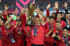 FIFA công nhận ASEAN Cup 2024 là giải chính thức