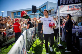 Mỹ treo thưởng 100.000 USD truy tìm kẻ ám sát nhà hoạt động Charlie Kirk