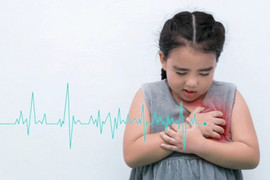 Những điều cần biết về các bệnh tim mạch thường gặp ở trẻ em