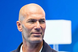 Hai điều kiện để Zidane dẫn dắt MU