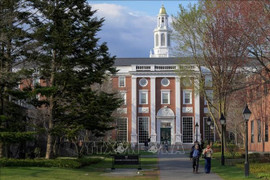 Tòa án Mỹ hủy bỏ quyết định cắt giảm hơn 2 tỷ USD tài trợ cho Đại học Harvard