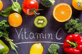 Các loại vitamin nào tốt cho tim mạch?