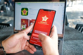 Triển khai các giải pháp công nghệ phục vụ người dân, doanh nghiệp gắn với dữ liệu dân cư, xác thực điện tử
