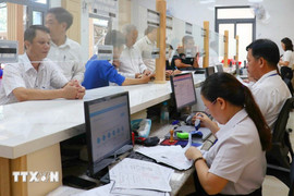 Kết luận của Bộ Chính trị, Ban Bí thư về bộ máy chính trị và chính quyền địa phương 2 cấp