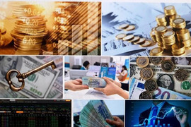 Thủ tướng yêu cầu báo cáo tình hình, giải pháp quản lý thị trường tiền tệ, vàng, chứng khoán
