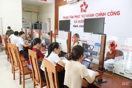 Phấn đấu hết năm 2025, 40% dân số trưởng thành sử dụng dịch vụ công trực tuyến
