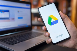 Cách đồng bộ hóa Google