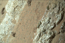 NASA phát hiện dấu hiệu sự sống trên Sao Hỏa gây chấn động giới khoa học