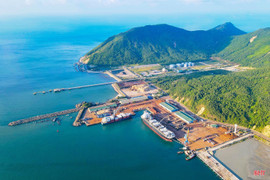 Phát huy tinh thần thi đua yêu nước, Hà Tĩnh tạo đột phá trên hành trình mới