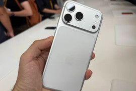 Cách khôi phục cài đặt iPhone 17 nhanh chóng