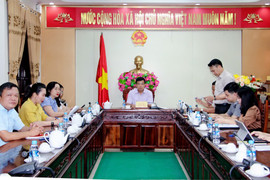 Chủ động triển khai các hoạt động liên quan đến bầu cử ĐBQH, HĐND các cấp 