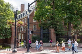 Đại học Harvard kiện chính quyền Mỹ vì thu hồi quyền tuyển sinh viên quốc tế