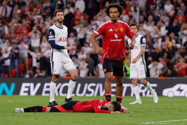 MU sa thải hàng loạt ngay sau chung kết Europa League