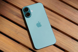 iPhone 16 bán chạy nhất thế giới