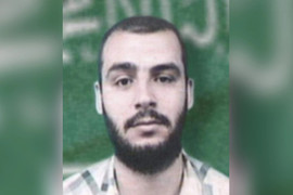 Israel tuyên bố hạ thủ lĩnh Hamas