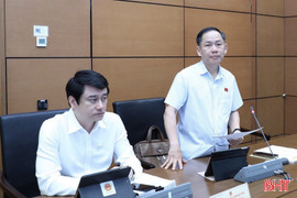 Luật hóa quy định sử dụng các thiết bị tiết kiệm năng lượng