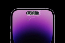 Tiết lộ thiết kế độc đáo của iPhone 18