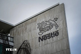 Thượng viện Pháp công bố kết quả điều tra vụ bê bối nước khoáng của Nestle