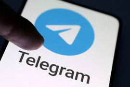 Nhà mạng phải chặn Telegram tại Việt Nam