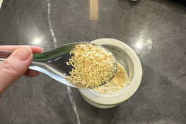 Làm thế nào nhận biết gia vị thật - giả?
