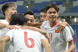 U23 Việt Nam có lợi thế ở vòng loại châu Á 2026