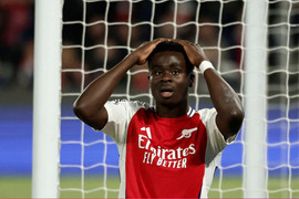 Kịch bản khiến Arsenal mất vé dự Champions League