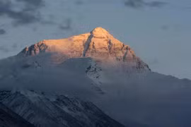 Everest có thật sự cao nhất thế giới?