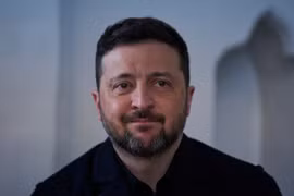 Ukraine đề xuất ngừng bắn dài hạn với Nga