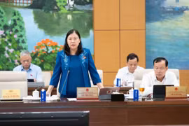 Đề nghị tổng kiểm tra an toàn thực phẩm trên toàn quốc