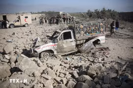 Pakistan và Afghanistan nối lại đàm phán nhằm đạt lệnh ngừng bắn lâu dài