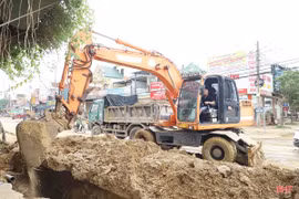 Tập trung chỉ đạo đẩy mạnh phân bổ, giải ngân vốn đầu tư công