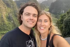 Việt Nam nằm trong nhóm điểm đến mơ ước của du khách Anh