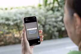 Tính năng AI mới cập nhật trên Zalo