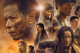 TV360 chiếu miễn phí phim “Địa đạo: Mặt trời trong bóng tối” trên toàn quốc dịp 30/4
