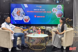 Sống khỏe cùng BHT: Bệnh sỏi tiết niệu và phương pháp điều trị 