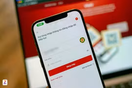 Thông tin mới sắp hiển thị trên VNeID