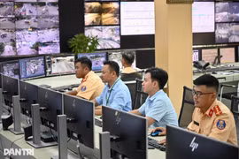 Giải thể Ủy ban ATGT Quốc gia, ban ATGT các địa phương từ 1/6/2026