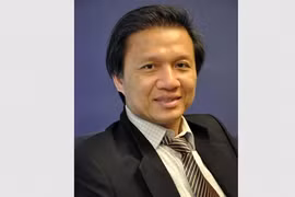 Tuyên phạt Nguyễn Đình Thắng 11 năm tù về tội 'khủng bố'