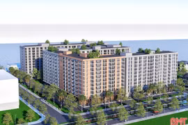  Cảnh giác với các thông tin giả mạo, mua "suất nội bộ" nhà ở xã hội 