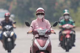 Cả nước chấm dứt nắng nóng vào cuối tuần sau