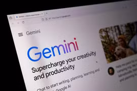 AI của Google có thể đọc mail, xem ảnh người dùng