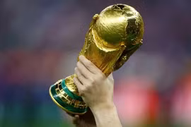 48 đội có vé dự World Cup 2026