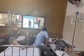 Xử phạt cửa hàng bánh mỳ gây ngộ độc thực phẩm cho hơn 100 người