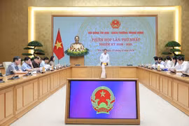 Rà soát, tránh trùng lặp khi phát động phong trào thi đua mới