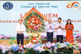 Thông tin thống kê phục vụ hiệu quả việc hoạch định chiến lược phát triển KT-XH