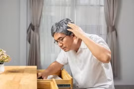 Bộ xét nghiệm máu mới giúp phát hiện sớm bệnh Alzheimer
